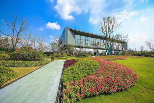 中建五局園林六大項(xiàng)目獲評(píng)長沙市2020年度園林綠化優(yōu)質(zhì)工程獎(jiǎng)