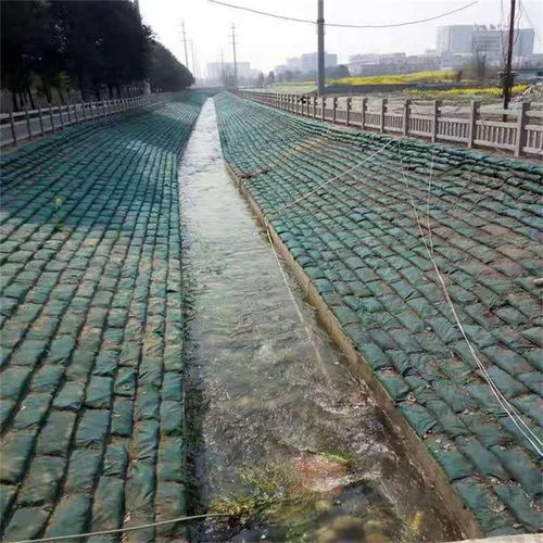 植生袋園林綠化工程施工方式及常見(jiàn)問(wèn)題